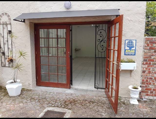 34M² RETAIL RENTED IN WALMER